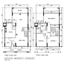 Blk 558 Jurong West Street 42 (Jurong West), HDB Executive #634587951